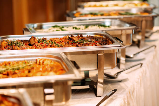 Pratik Caterers