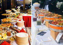 Shubham's Cater