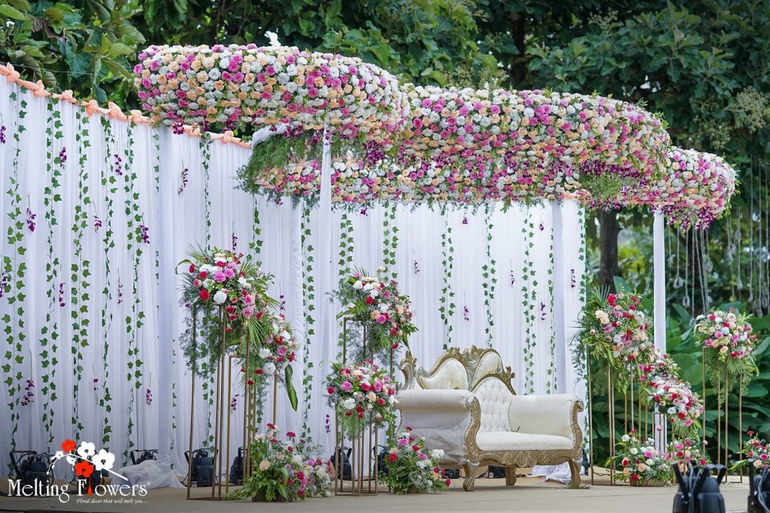 Floral Elegance
