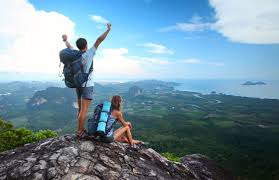 Cupid's Destinations