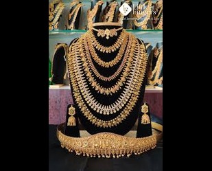 Rajmahal Jewels