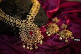 Navratna Jewels