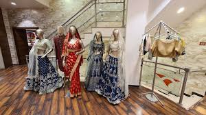 Chennai Silks