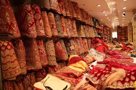 Mysore Saree Udyog