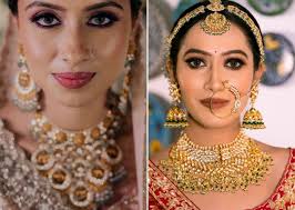 Kriti Bridal Makeup Lounge