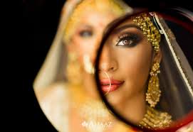 Naina’s Bridal Bliss