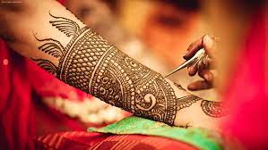 Mystic Mehndi Designs