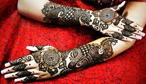 Divine Henna Creations
