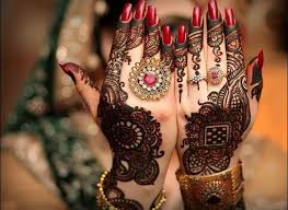 Graceful Mehndi Studio