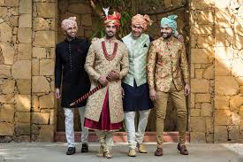 Nawab's Wardrobe