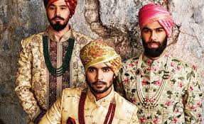 Classic Sherwani Emporium