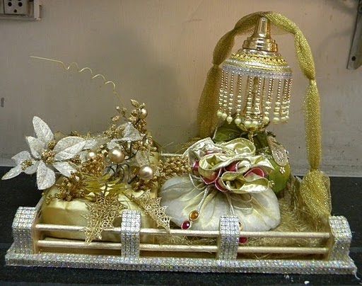 Trousseau Diaries