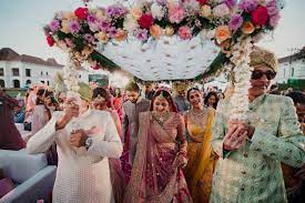 Rawat Marriage Garden